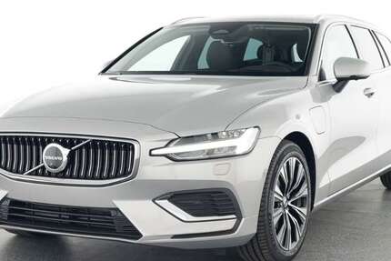 Volvo V60 21.850 km 43.440 &euro; Aachen 52078