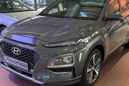 Hyundai KONA 36.000 km 18.989 &euro; Baesweiler 52499