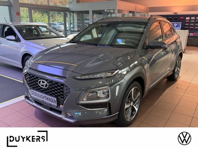Hyundai KONA 36.000 km 18.989 &euro; Baesweiler 52499