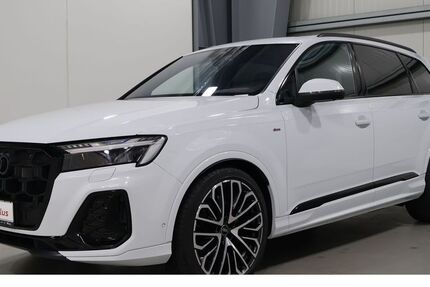 Audi Q7 15.825 km 79.420 &euro; Aachen 52078