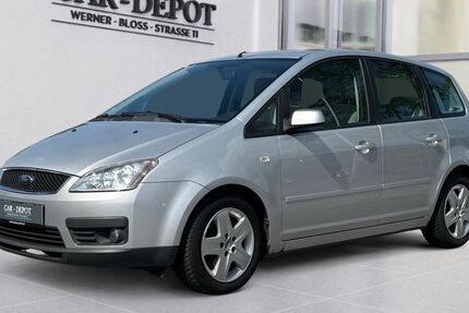 Ford C-Max 98.000 km 5.499 &euro; Inden 52459