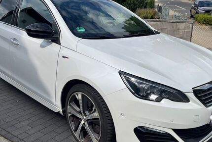 Peugeot 308 144.500 km 13.400 € Aachen 52080