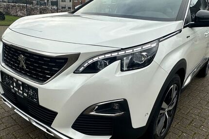 Peugeot 5008 128.000 km 18.999 &euro; würselen 52146