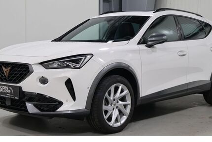 Cupra Formentor 13.866 km 26.970 &euro; Aachen 52078