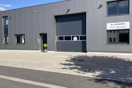 Halle in Herzogenrath 1.295.000 € 730 m² zimmer