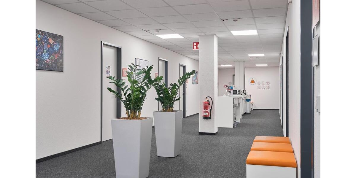 Top-Büro in Aachen –ab 2 EURm², PROVISIONSFREI!* zimmer