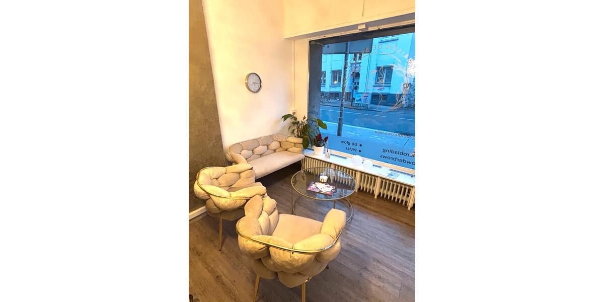 Gewerbeobjekt Aachen Aachen-Mitte - 595&euro; | Angebot:25736502