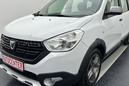 Dacia Lodgy 14.000 km 15.690 &euro; Stolberg 52222