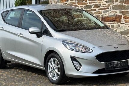 Ford Fiesta 68.698 km 8.990 &euro; Simmerath (bei Aachen) 52152