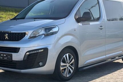 Peugeot Expert 136.000 km 14.600 &euro; Alsdorf 52477