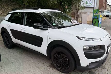 Citroen C4 Cactus 81.500 km 6.600 &euro; Stolberg 52222