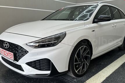 Hyundai i30 129.000 km 14.790 &euro; Stolberg 52222