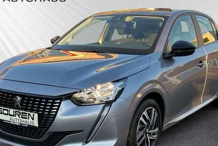 Peugeot 208 41.231 km 13.849 &euro; Aachen 52070