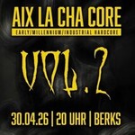 Aix La Cha Core 2