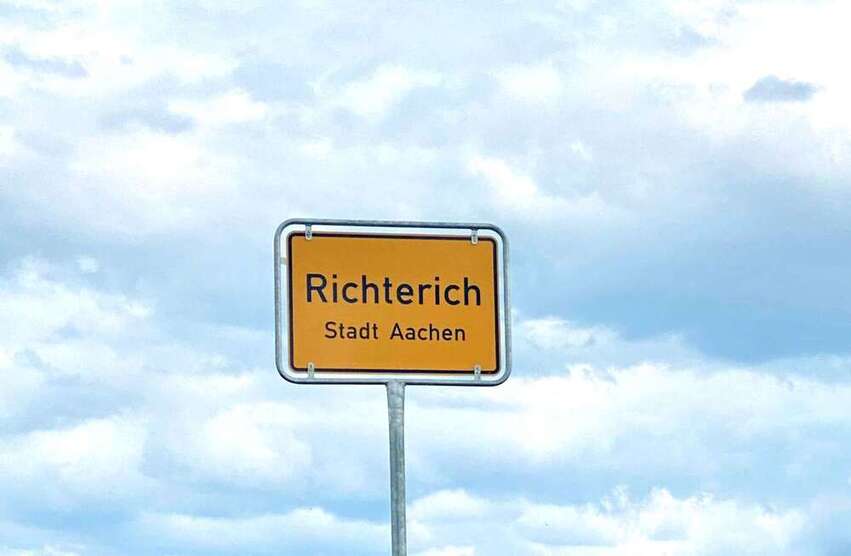 Grundstück zu verkaufen in Aachen Richterich 190.000 € 7566 m²