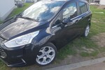 Ford B-Max 93.000 km 9.000 € Kreuzau 52372