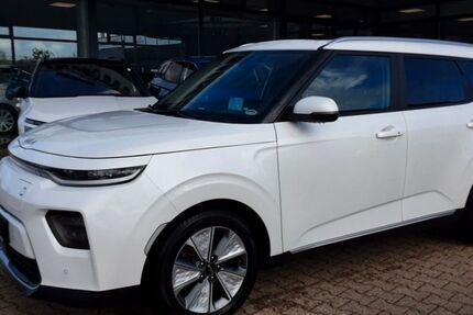 Kia Soul 21.900 km 22.990 &euro; Monschau (bei Aachen) 52156