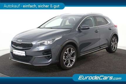 Kia XCeed 72.000 km 17.400 &euro; Herzogenrath 52134