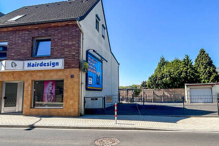 Haus Übach-Palenberg / Frelenberg Frelenberg - 5 Zimmer, 135 m&sup2;, 415.000&euro; | Angebot:26694642