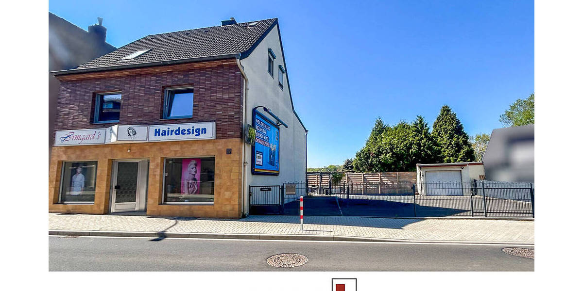 Mehrfamilienhaus, Wohnhaus Übach-Palenberg / Frelenberg Frelenberg - 5 Zimmer, 135 m&sup2;, 415.000&euro; | Angebot:26694642
