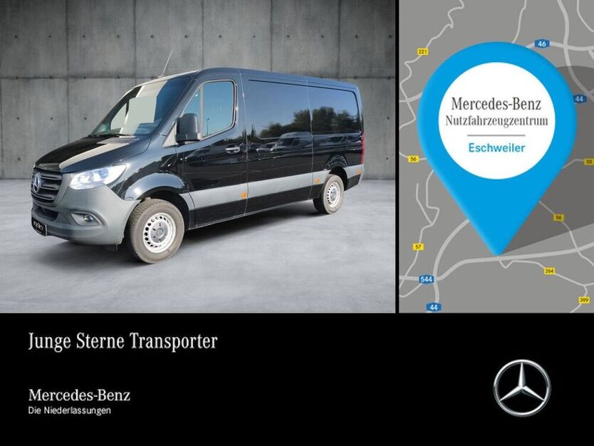 Sprinter