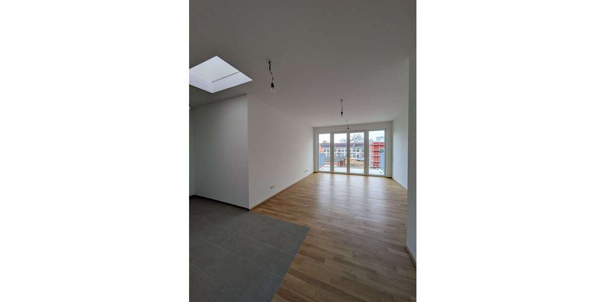 Etagenwohnung Aachen / Eilendorf Eilendorf - 2 Zimmer, 60 m&sup2;, 249.000&euro; | Angebot:21947540