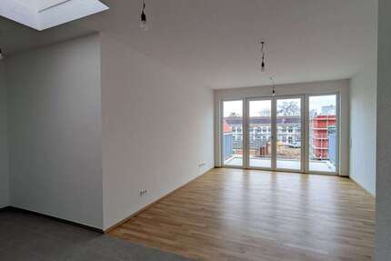 Wohnung Aachen / Eilendorf Eilendorf - 2 Zimmer, 60 m&sup2;, 269.000&euro; | Angebot:21947540