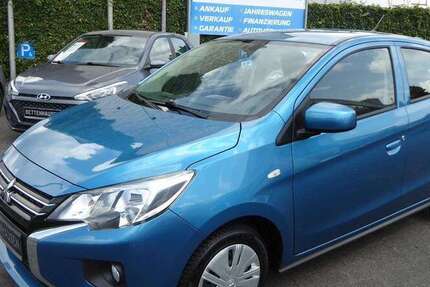 Mitsubishi Space Star 69.522 km 8.200 € Herzogenrath 52134