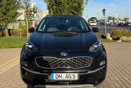 Kia Sportage 61.100 km 15.000 &euro; Düren 52353