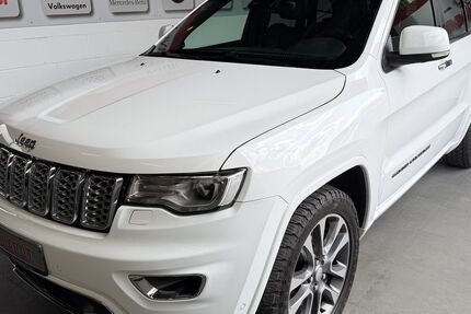 Jeep Grand Cherokee 92.730 km 21.490 &euro; Stolberg 52223