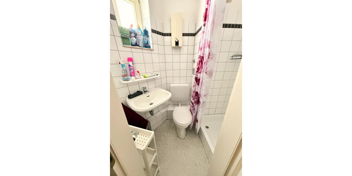 Etagenwohnung Aachen Aachen-Mitte - 2 Zimmer, 28 m&sup2;, 570&euro; | Angebot:26475297