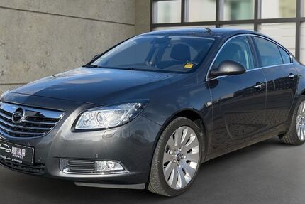 Opel Insignia 50.000 km 11.999 &euro; Jülich 52428