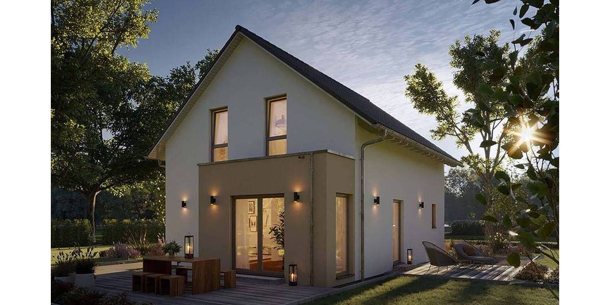 Einfamilienhaus Simmerath Rollesbroich - 5 Zimmer, 109 m&sup2;, 409.648&euro; | Angebot:26806609