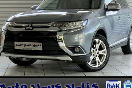 Mitsubishi Outlander 137.700 km 12.980 &euro; Geilenkirchen 52511