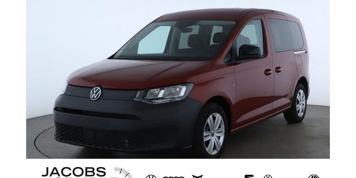 VW Caddy 4.656 km 27.470 &euro; Stolberg 52222