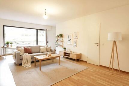 Mach Dich unabhängig! Jetzt. 1 zimmer