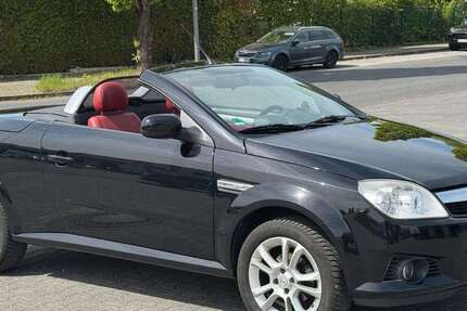 Opel Tigra 135.381 km 2.990 &euro; Alsdorf - Aachen 52477