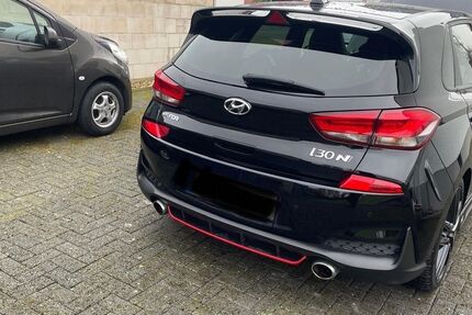 Hyundai i30 91.300 km 20.000 € Aldenhoven 52457