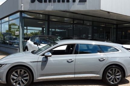 VW Arteon 43.500 km 27.990 &euro; Monschau (bei Aachen) 52156