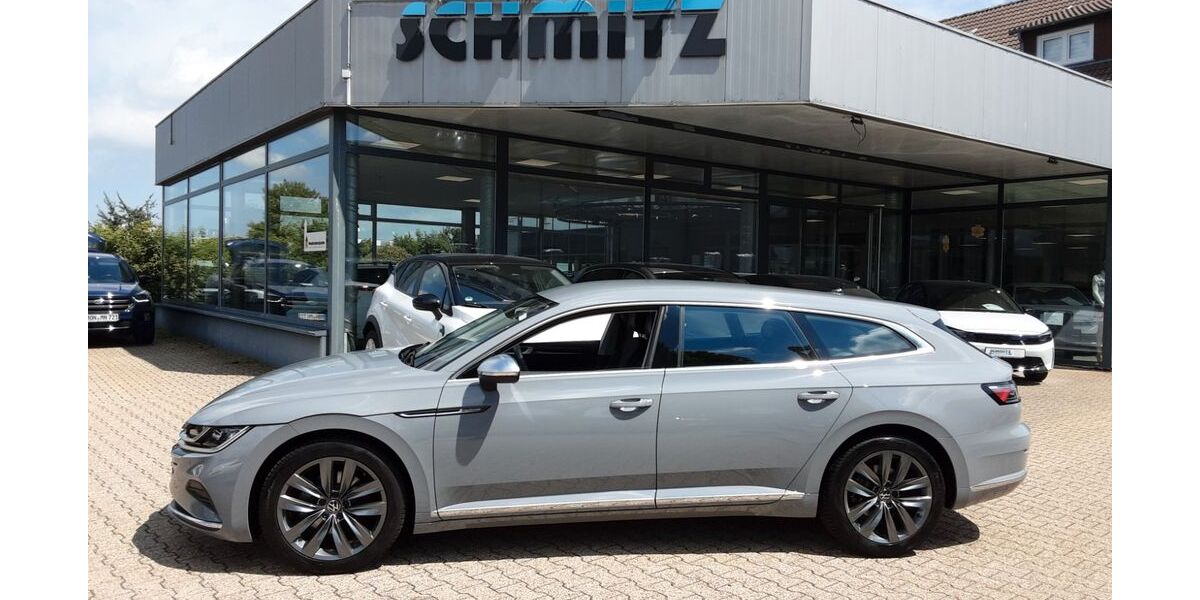 VW Arteon 43.500 km 27.990 &euro; Monschau (bei Aachen) 52156