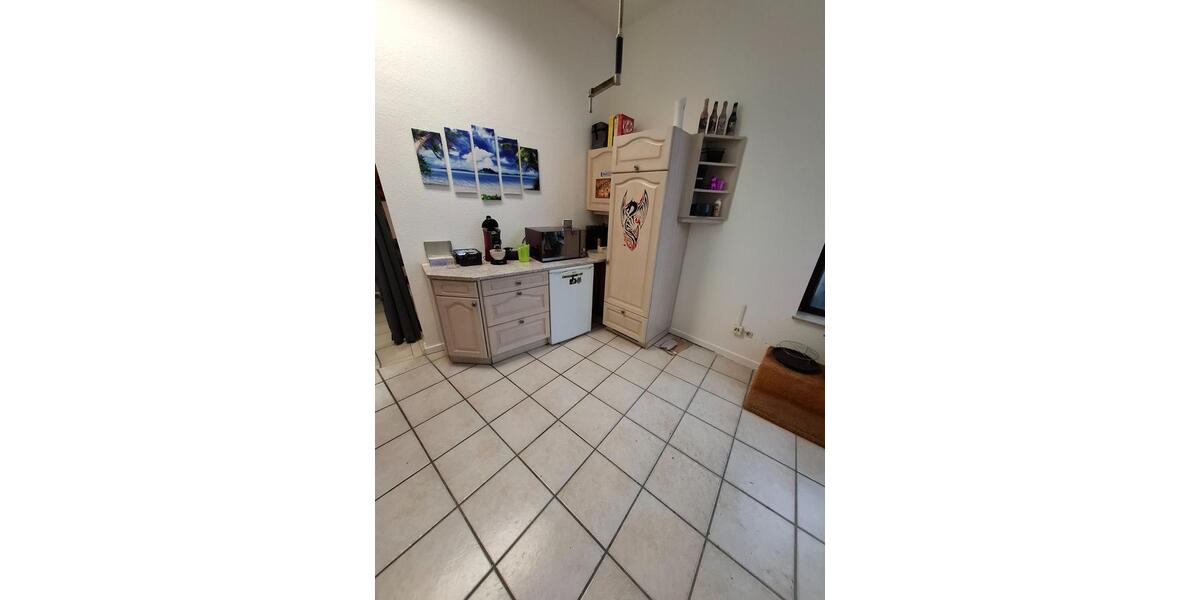 2-Zimmer-Wohnung EG in ruhiger Lage in Geilenkirchen 2 zimmer