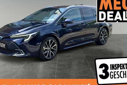 Toyota Corolla 31.254 km 26.990 € Aachen 52078