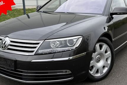 VW Phaeton 200.000 km 13.990 € ÜBACH-PALENBERG ( nähe KÖLN ) 52531