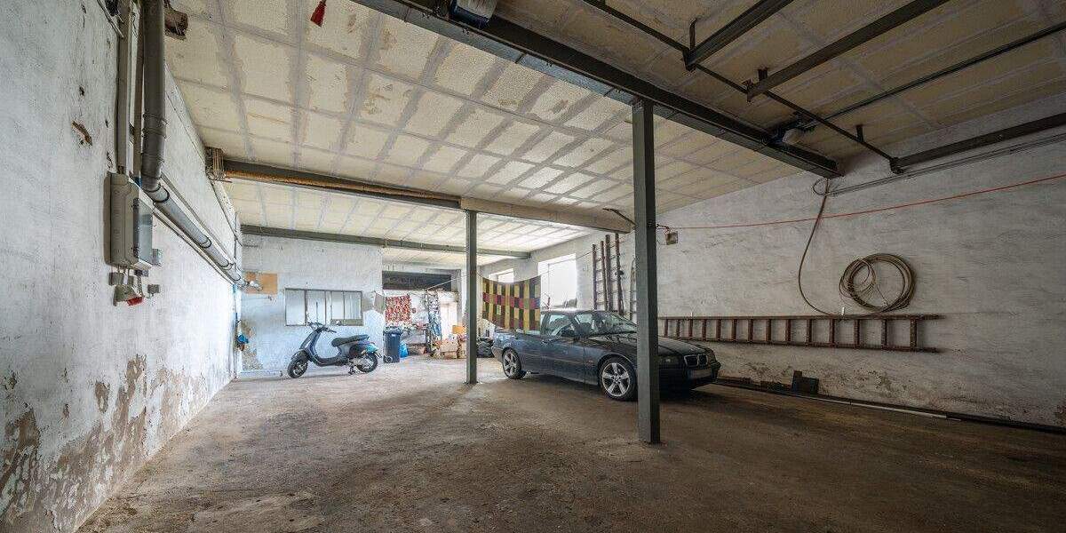 Mehrfamilienhaus, Wohnhaus Stolberg (Rheinland) Vicht - 6 Zimmer, 188 m&sup2;, 359.000&euro; | Angebot:25674571