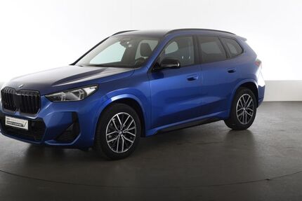 BMW X1 20.374 km 40.440 € Aachen 52078