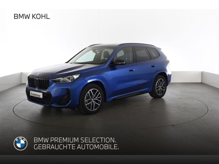 BMW X1 20.374 km 41.890 € Aachen 52078