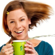 Inka Meyer - Zurück in die Zugluft 15.01.2027 Talbahnhof