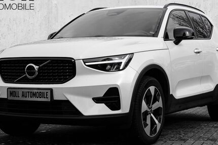 Volvo XC40 17.460 km 33.950 € Aachen 52078