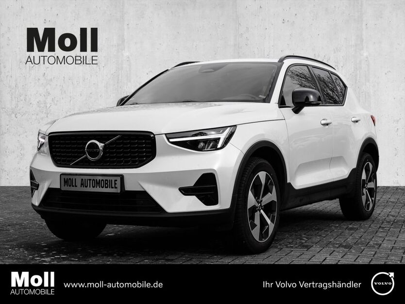 Volvo XC40 17.460 km 33.950 € Aachen 52078