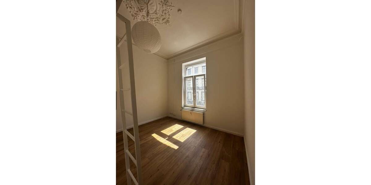 Etagenwohnung Aachen Aachen-Mitte - 1 Zimmer, 19 m&sup2;, 85.000&euro; | Angebot:26915990